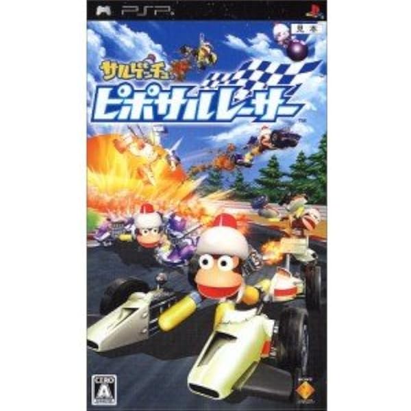 Amazon | ModNation 無限のカート王国 ポータブル - PSP | ゲームソフト